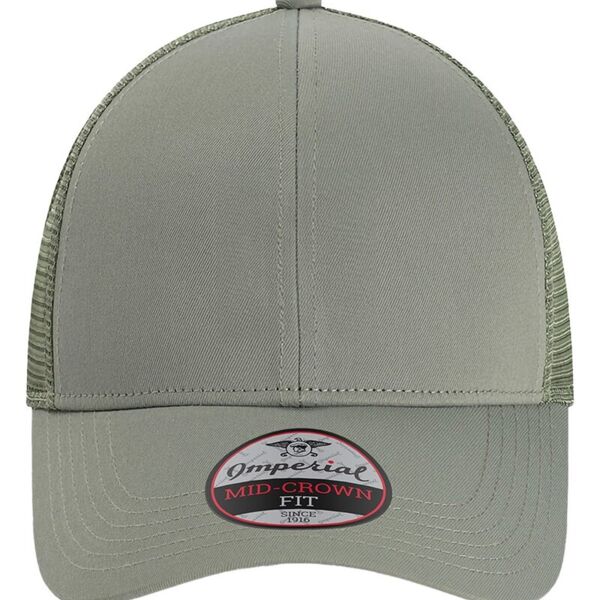 The Whitaker Mesh Cap Thumbnail