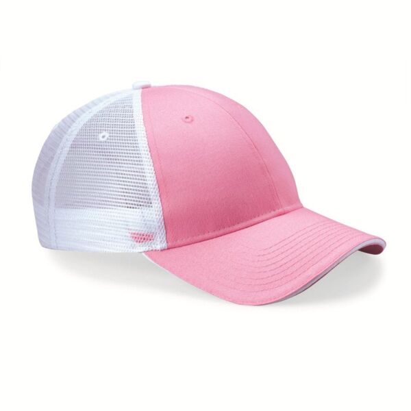 Sandwich Trucker Cap Thumbnail