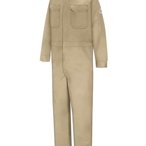 Men's Tall Deluxe Coverall - EXCEL FR® 7.5 oz. Thumbnail