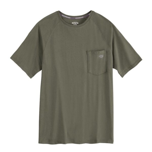 Men's Performance Cooling T-Shirt Thumbnail