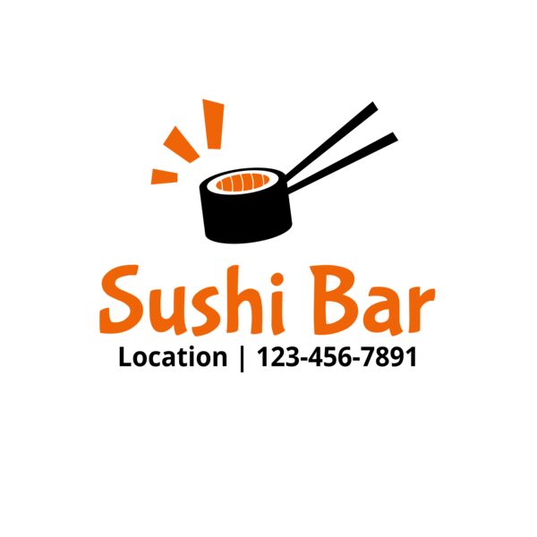 Sushi 01 Thumbnail