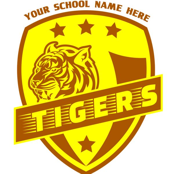 School Tigers 11 Thumbnail