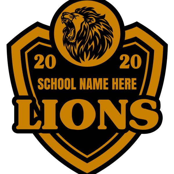 School Lions 12 Thumbnail