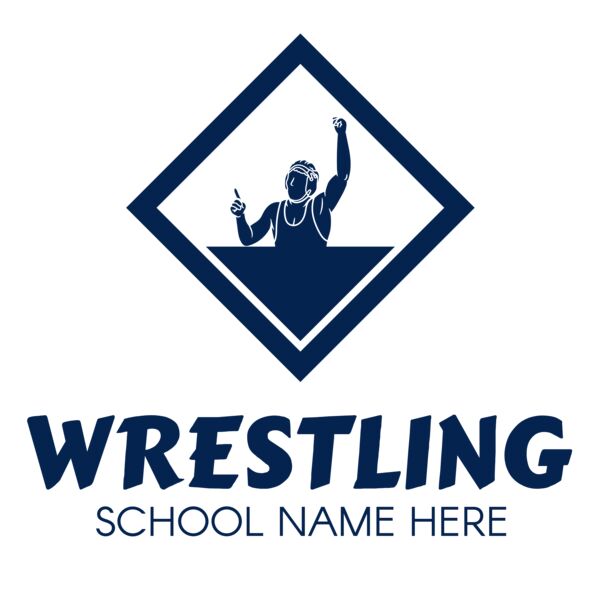 Wrestling 51 Thumbnail