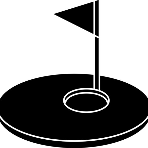 Golf   Clipart 20 Thumbnail