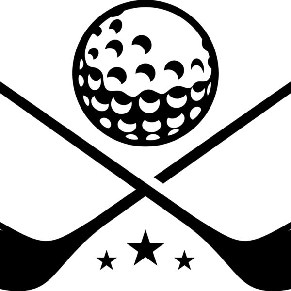 Golf   Clipart 3 Thumbnail