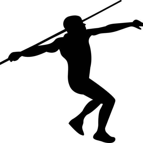 Track Field   Clipart 12 Thumbnail