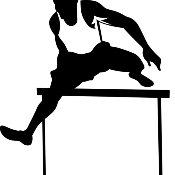 Track Field   Clipart 16 Thumbnail