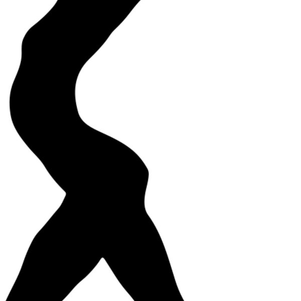 Gymnastics   Clipart 7 Thumbnail