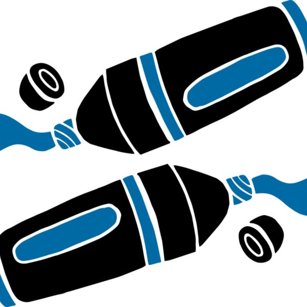 Art Spray Cans Thumbnail