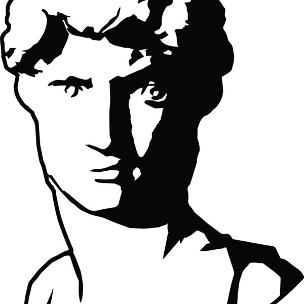 Roman Bust Thumbnail