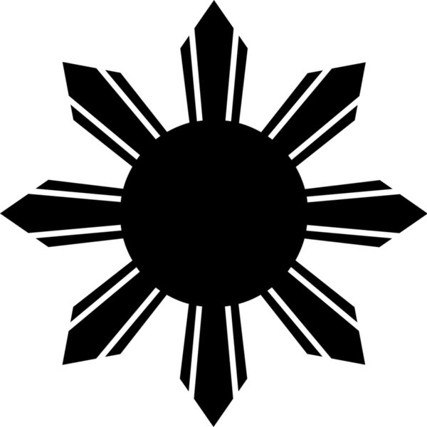 Sun Symbol Thumbnail