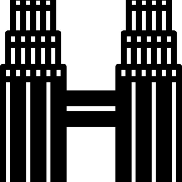 Petronas Twin Tower Thumbnail