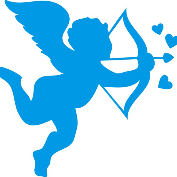 Blue Cupid Thumbnail