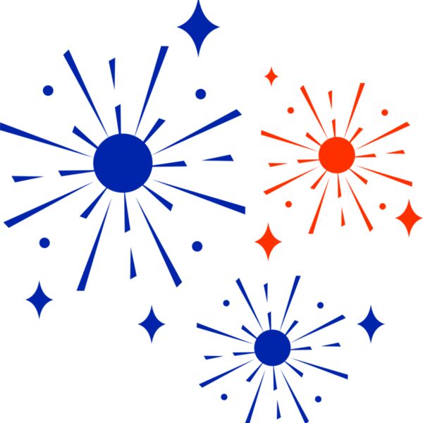 Sparks and Fireworks Thumbnail