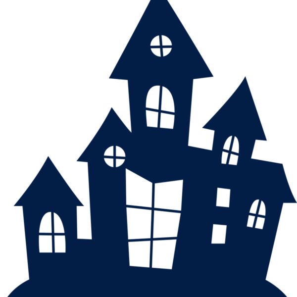 Haunted House Thumbnail