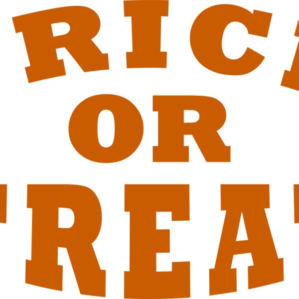 Trick or Treat Thumbnail