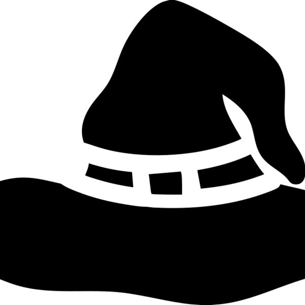 Witch Hat Thumbnail