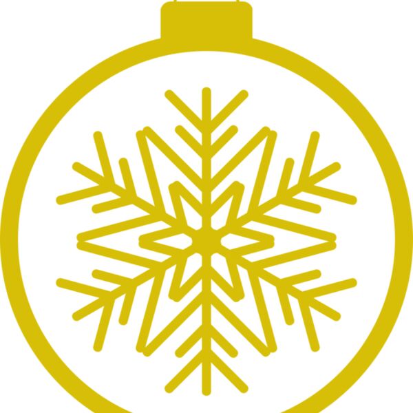 Christmas Ball Thumbnail