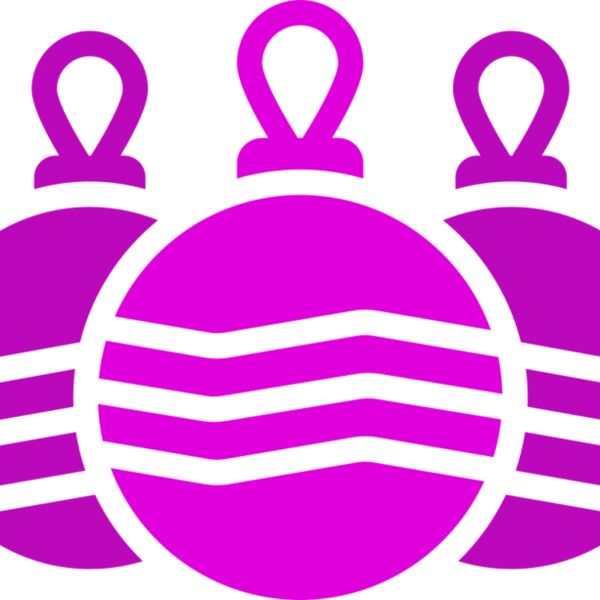 Christmas Balls 3 Thumbnail