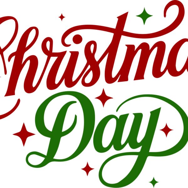 Christmas Day 1 Thumbnail