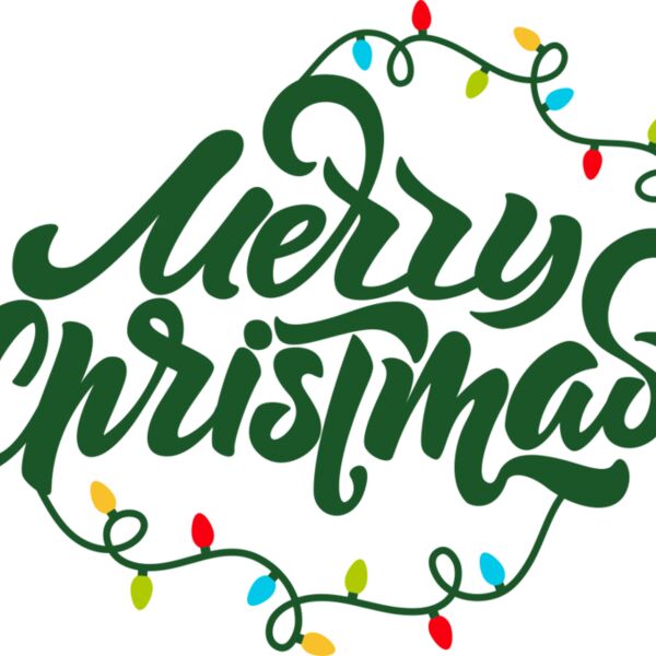 Merry Christmas Thumbnail