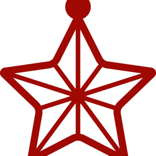 Red Star Thumbnail