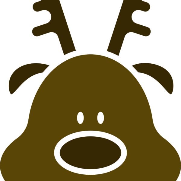 Reindeer Thumbnail