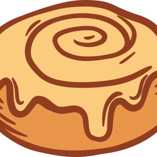 Cinnamon Roll Thumbnail