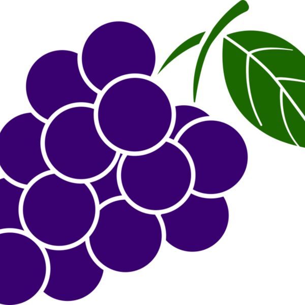 Grapes Thumbnail