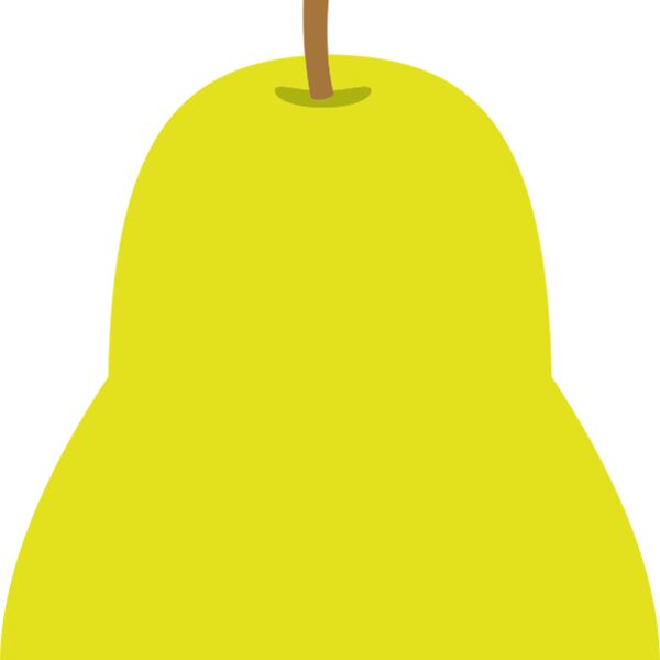 Pear Thumbnail