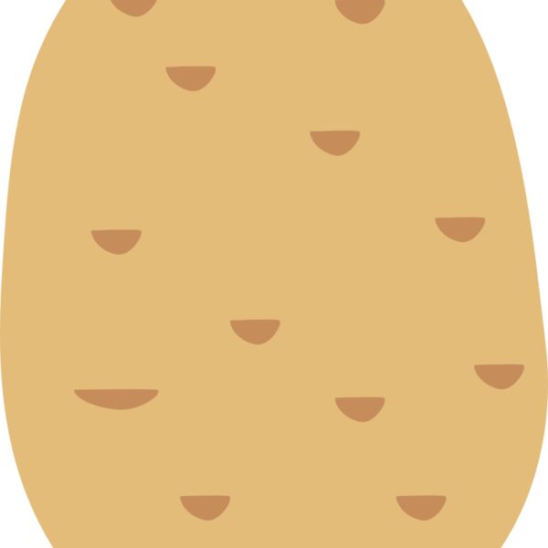 Potato Thumbnail