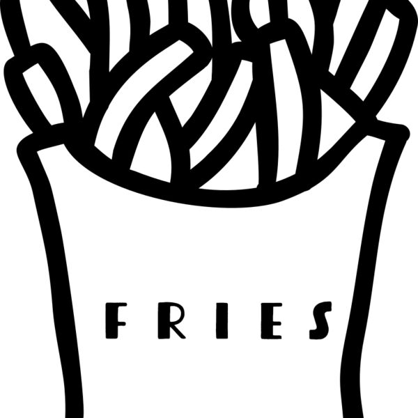 Fries Thumbnail