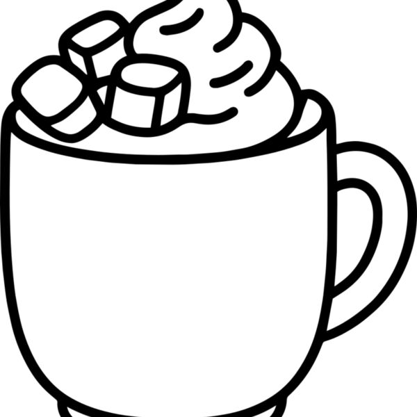Hot Choco Thumbnail
