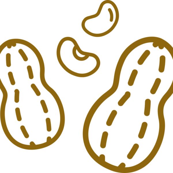 Peanut Thumbnail