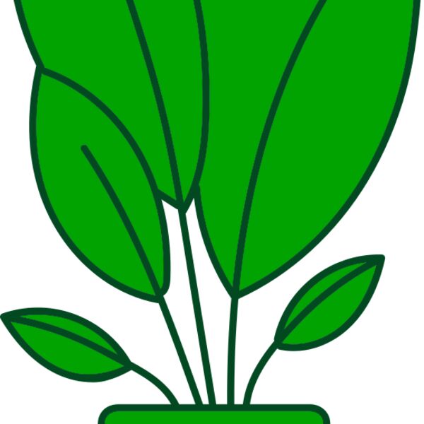 Potted Plant 2 Thumbnail