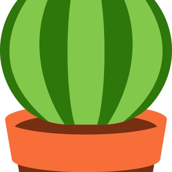 Cactus 2 Thumbnail