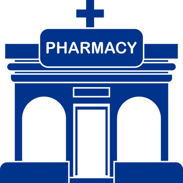 Pharmacy Thumbnail