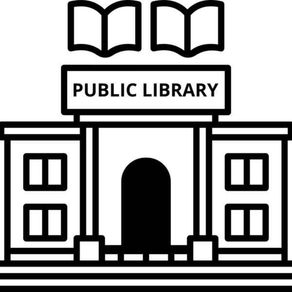 Public Library Thumbnail