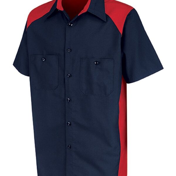 Short Sleeve Thumbnail