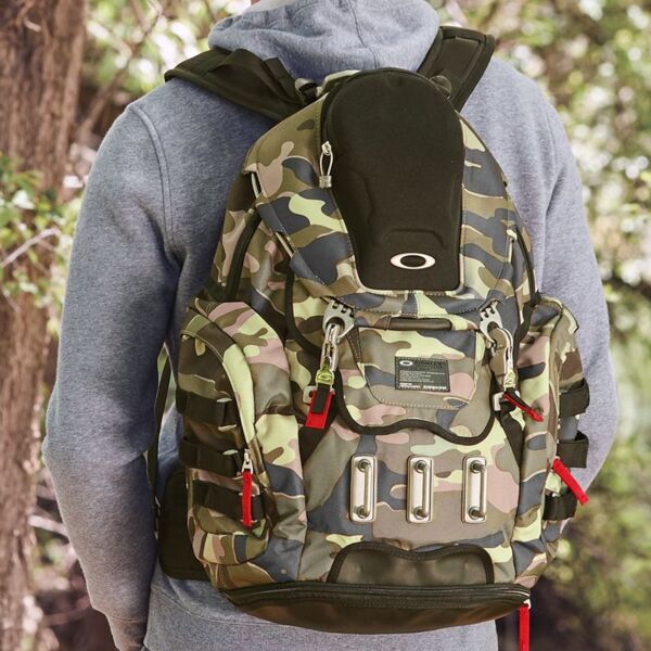 Backpacks Thumbnail