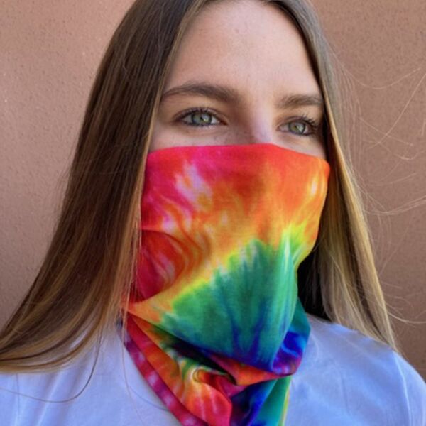 Face Masks Thumbnail