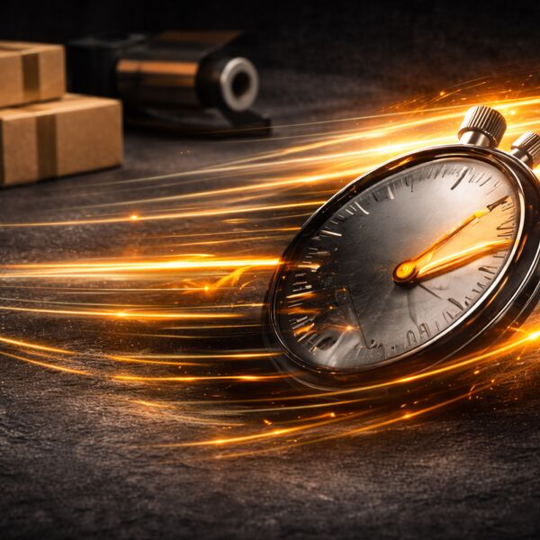 fastturnaround Thumbnail