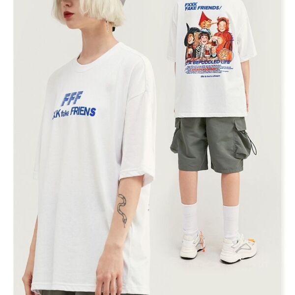 women tees Thumbnail