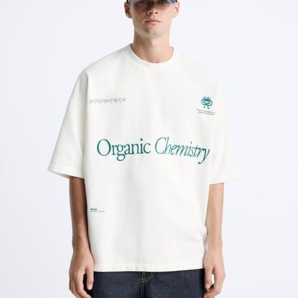 tshirt short Thumbnail