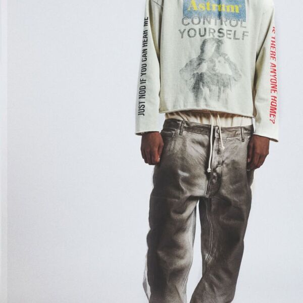 tshirt long  Thumbnail