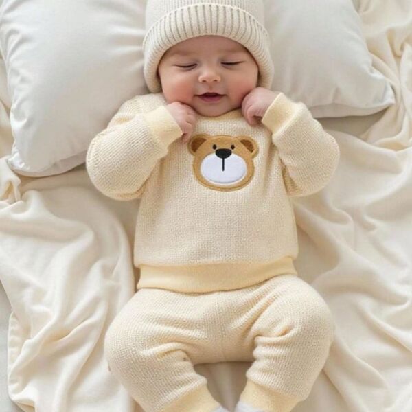 baby sleepwear Thumbnail