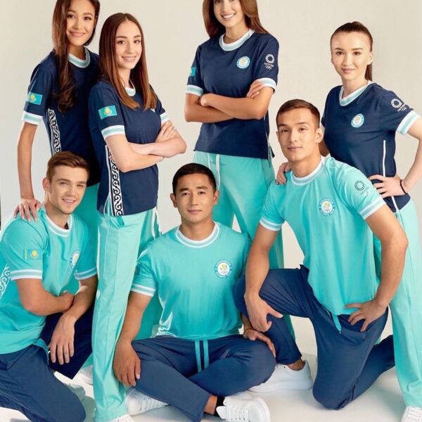 team uniform Thumbnail