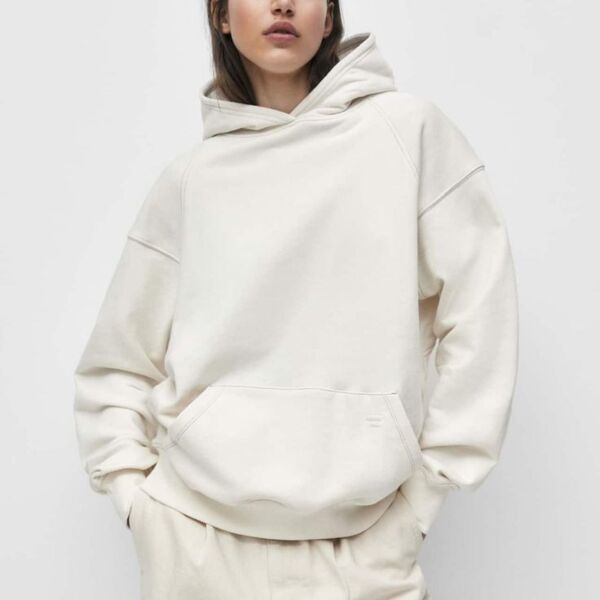 women hoodie Thumbnail