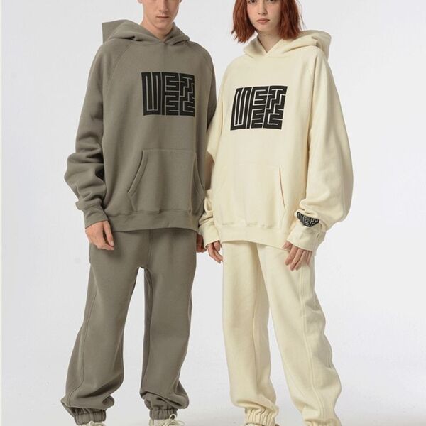 hoddiesandfleece sweatshirt Thumbnail